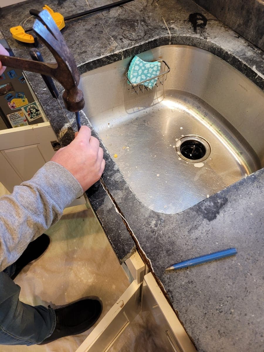 Repair